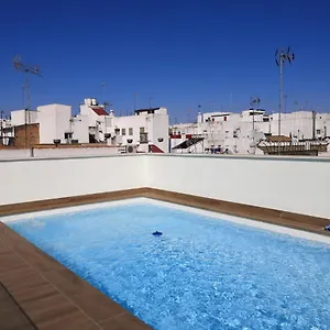 Luxury In Center Seville