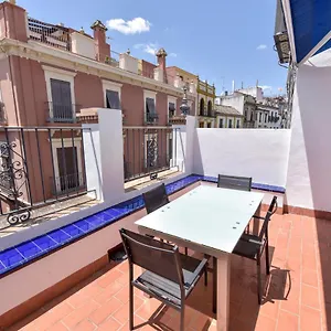 Alohamundi Pureza Ii Sevilla