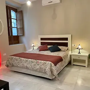 Acogedor Loft+parking Junto A Catedral Sevilla