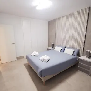 Precioso En El Corazon De Sevilla